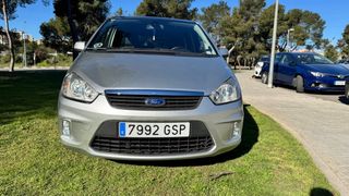 Ford C-MAX 2010