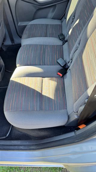 Ford C-MAX 2010