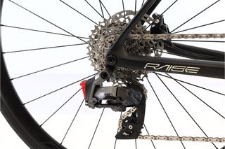 Megamo Raise AXS 12V (carretera) t.52 Reacondicionada