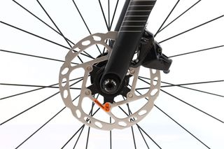 Megamo Raise AXS 12V (carretera) t.52 Reacondicionada