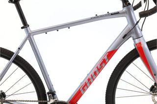 Ghost Road Rage Advanced (gravel) t.56 Reacondicionada