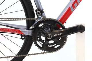 Ghost Road Rage Advanced (gravel) t.56 Reacondicionada