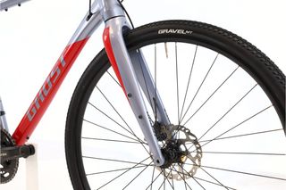 Ghost Road Rage Advanced (gravel) t.56 Reacondicionada