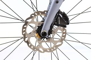 Ghost Road Rage Advanced (gravel) t.56 Reacondicionada