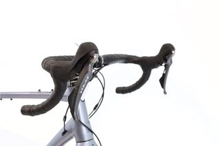 Ghost Road Rage Advanced (gravel) t.56 Reacondicionada