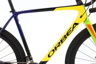 Orbea Terra (gravel) t.54 Reacondicionada