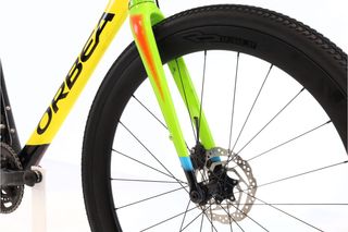 Orbea Terra (gravel) t.54 Reacondicionada