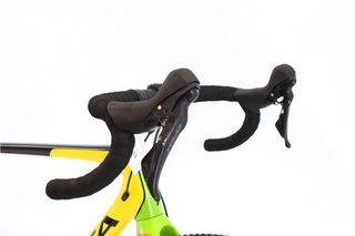 Orbea Terra (gravel) t.54 Reacondicionada