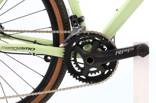 Megamo Jakar (gravel) t.54 Reacondicionada