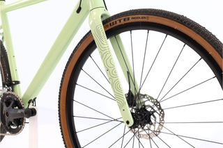 Megamo Jakar (gravel) t.54 Reacondicionada