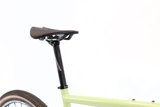 Megamo Jakar (gravel) t.54 Reacondicionada