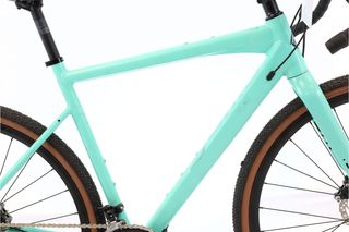 Megamo Jakar (gravel) t.54 Reacondicionada