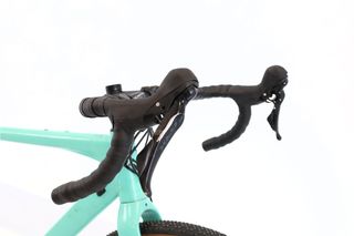 Megamo Jakar (gravel) t.54 Reacondicionada