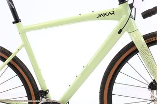 Megamo Jakar (gravel) t.54 Reacondicionada