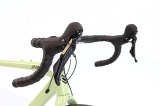 Megamo Jakar (gravel) t.54 Reacondicionada