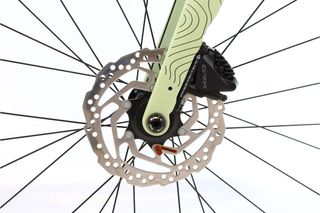 Megamo Jakar (gravel) t.54 Reacondicionada