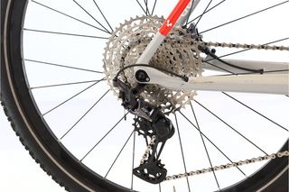 Cube Reaction C:62 Pro (MTB) t.XL Reacondicionada