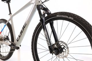 Cube Reaction C:62 Pro (MTB) t.XL Reacondicionada