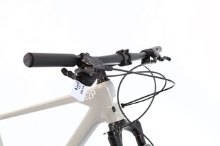 Cube Reaction C:62 Pro (MTB) t.XL Reacondicionada