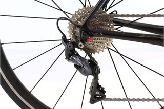 Giant TCR Advanced (carretera) t.56 Reacondicionada