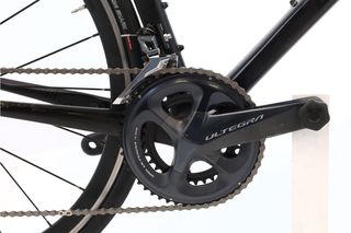 Giant TCR Advanced (carretera) t.56 Reacondicionada