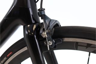 Giant TCR Advanced (carretera) t.56 Reacondicionada