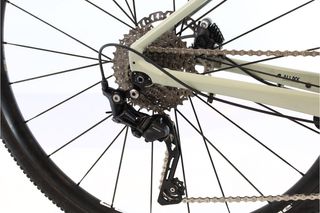 Giant Revolt 1 (gravel) t.54 Reacondicionada