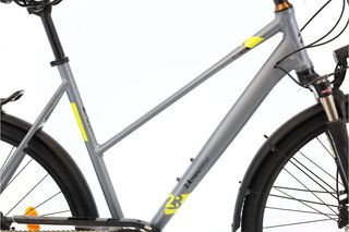 2R Manufaktur TLX 30 Trapez (urbana) t.L Reacondicionada