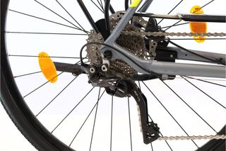 2R Manufaktur TLX 30 Trapez (urbana) t.L Reacondicionada