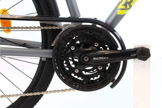 2R Manufaktur TLX 30 Trapez (urbana) t.L Reacondicionada