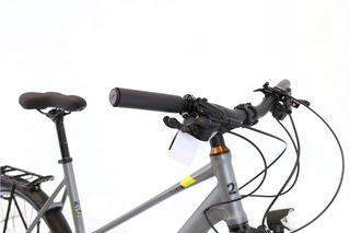 2R Manufaktur TLX 30 Trapez (urbana) t.L Reacondicionada