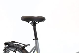 2R Manufaktur TLX 30 Trapez (urbana) t.L Reacondicionada