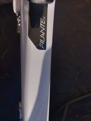 Wilier Filante SL Campagnolo Super Record 12V EPS