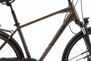 Carver Tour 120 (urbana) t.M Reacondicionada