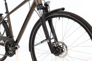 Carver Tour 120 (urbana) t.M Reacondicionada