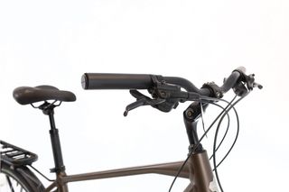 Carver Tour 120 (urbana) t.M Reacondicionada