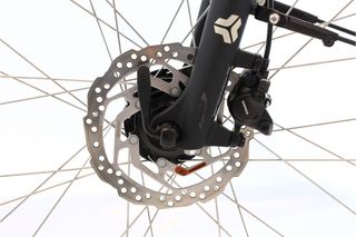 Carver Tour 120 (urbana) t.M Reacondicionada