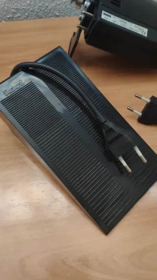 MOTOR ION PARA MAQUINA DE COSER