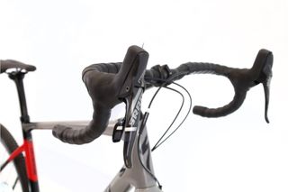 Specialized Diverge (gravel) t.58 Reacondicionada