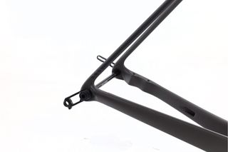 Cuadro Cervelo R5 T-56 negro