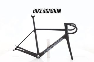 Cuadro Cervelo R5 T-56 negro