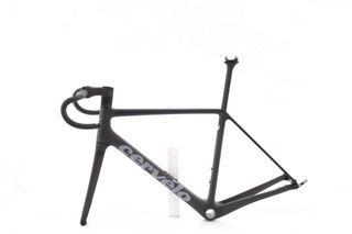 Cuadro Cervelo R5 T-56 negro