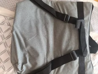 Mochila Nevera TOPMOVE Gris