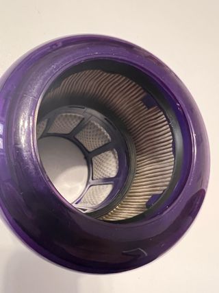 Filtro compatibile per Dyson V11/V15