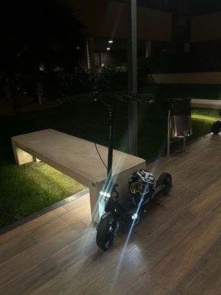 Dualtron II Limited