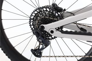 Canyon Spectral 125 GX (MTB) t.M Reacondicionada