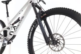 Canyon Spectral 125 GX (MTB) t.M Reacondicionada