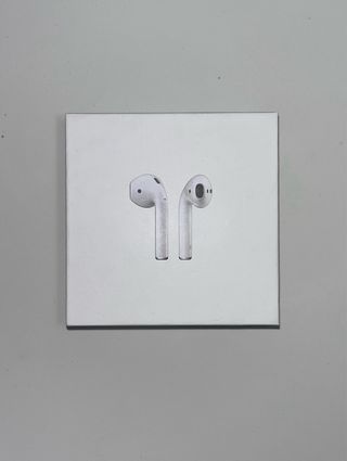 AirPods 2 Apple Blancos