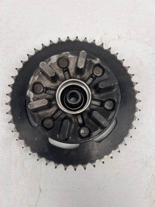 Buje trasero KTM DUKE 125