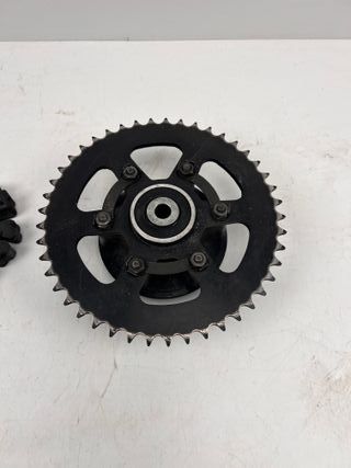 Buje trasero KTM DUKE 125